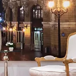 Amplio Y Elegante En Casco Viejo Con Parking Bilbao
