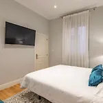 Appartamento Amplio Y Elegante En Casco Viejo Con Parking *