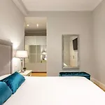 Appartamento Amplio Y Elegante En Casco Viejo Con Parking *
