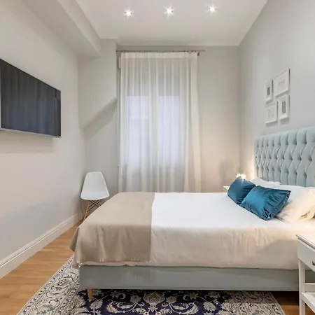 Amplio Y Elegante En Casco Viejo Con Parking * Bilbao